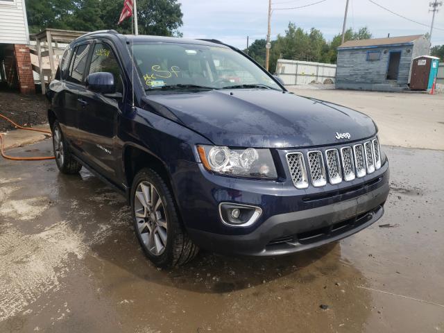 JEEP COMPASS LI 2015 1c4njccb1fd226759