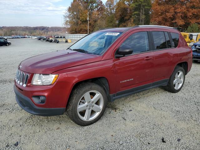 JEEP COMPASS 2012 1c4njccb2cd592161