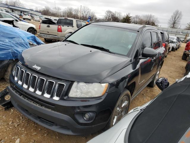 JEEP COMPASS LI 2012 1c4njccb2cd661074