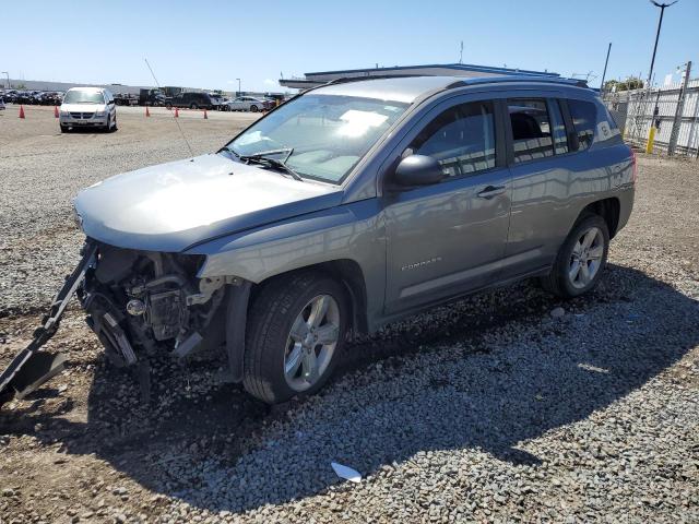 JEEP COMPASS 2013 1c4njccb2dd125534