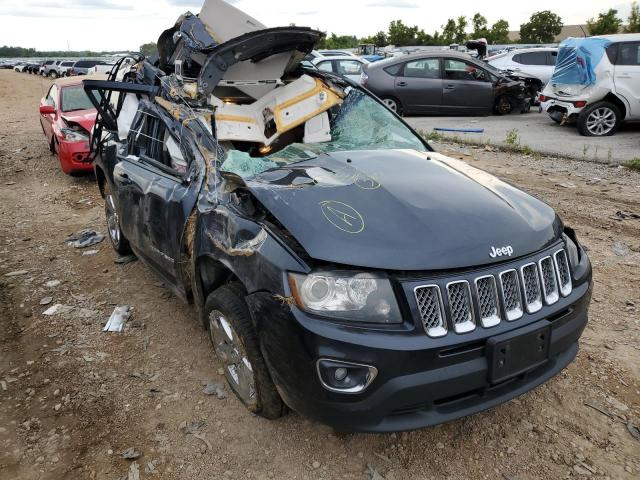 JEEP COMPASS LI 2014 1c4njccb2ed555789