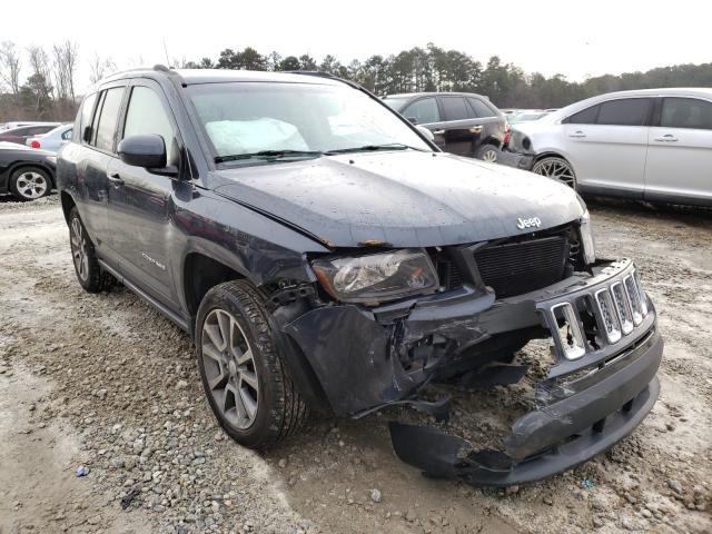 JEEP COMPASS LI 2014 1c4njccb2ed671123