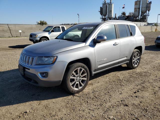 JEEP COMPASS LI 2014 1c4njccb2ed779144