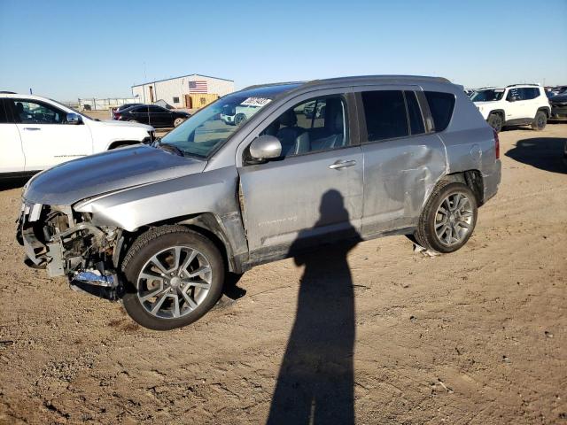 JEEP COMPASS LI 2014 1c4njccb2ed886646