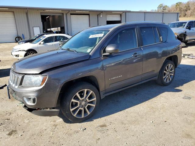 JEEP COMPASS 2014 1c4njccb2ed912954