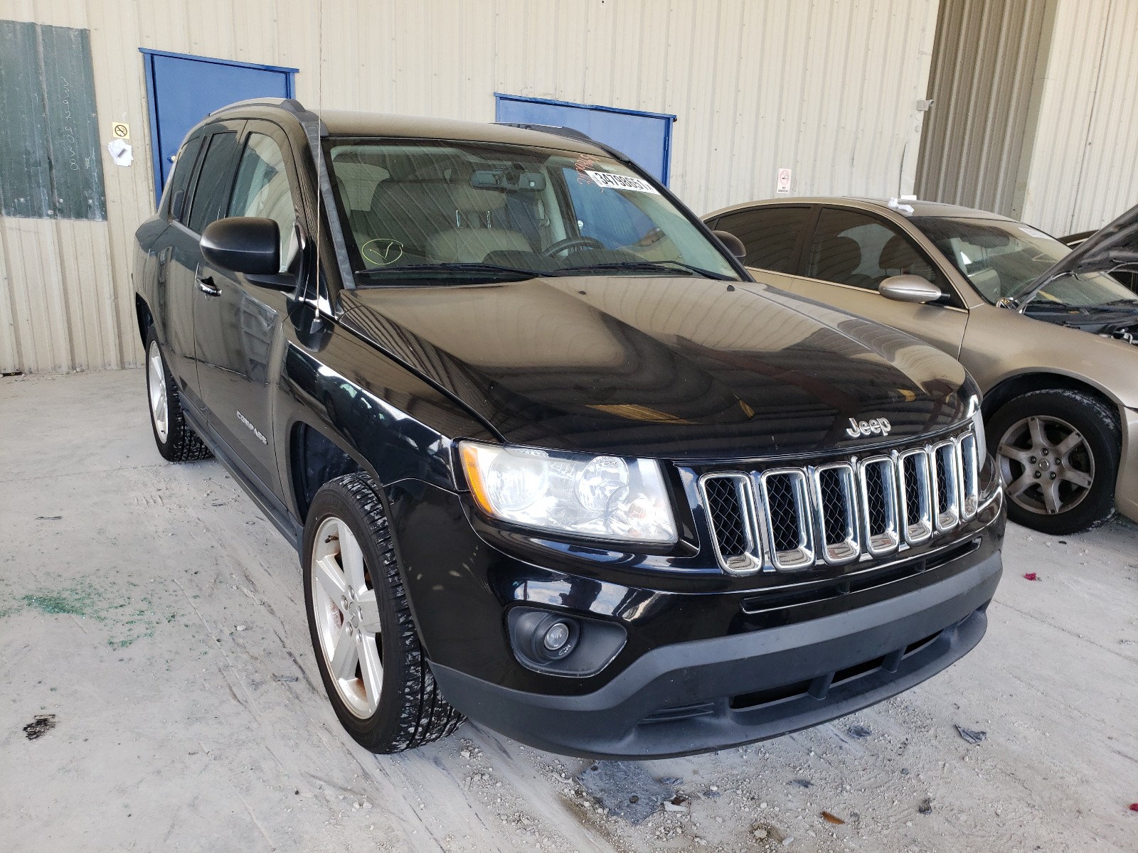 JEEP COMPASS LI 2012 1c4njccb3cd520675