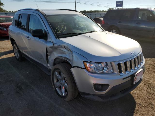 JEEP COMPASS LI 2012 1c4njccb3cd623546