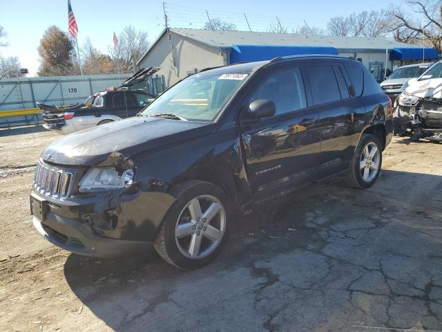 JEEP COMPASS 2012 1c4njccb3cd690745