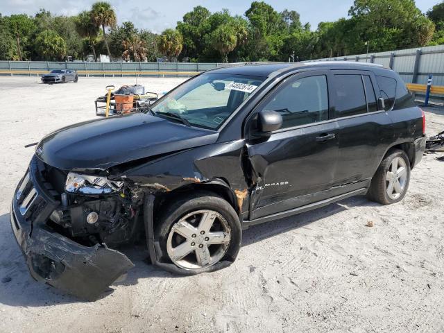 JEEP COMPASS 2012 1c4njccb3cd718950