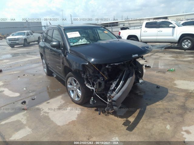 JEEP COMPASS 2013 1c4njccb3dd197195