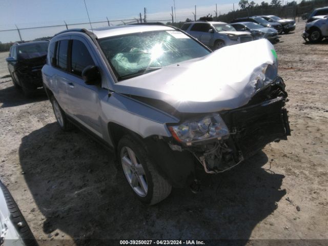 JEEP COMPASS 2013 1c4njccb3dd276608