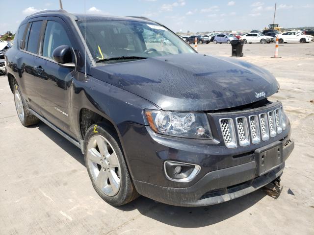 JEEP COMPASS LI 2014 1c4njccb3ed575047