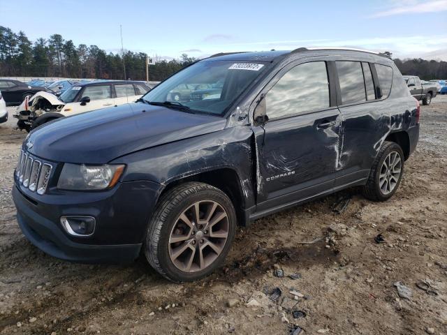 JEEP COMPASS LI 2014 1c4njccb3ed653455