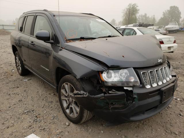 JEEP COMPASS LI 2014 1c4njccb3ed748601