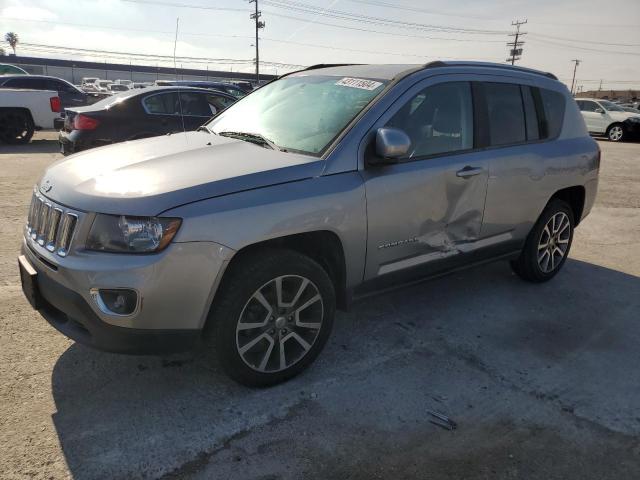 JEEP COMPASS 2014 1c4njccb3ed888082