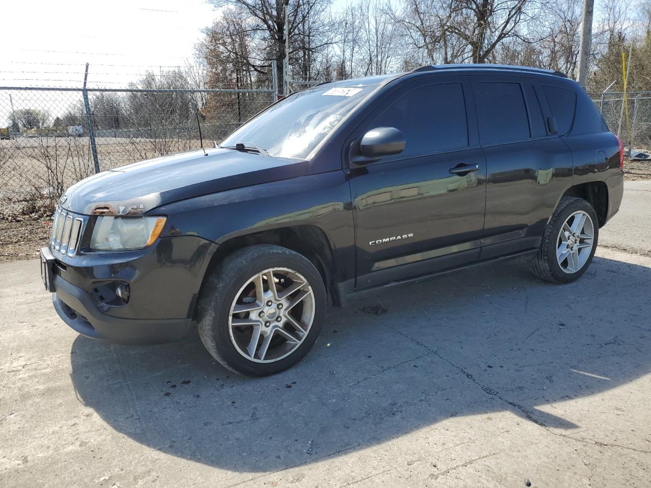 JEEP COMPASS 2012 1c4njccb4cd523908