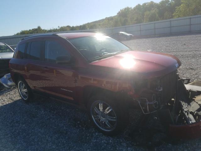 JEEP COMPASS LI 2012 1c4njccb4cd558724