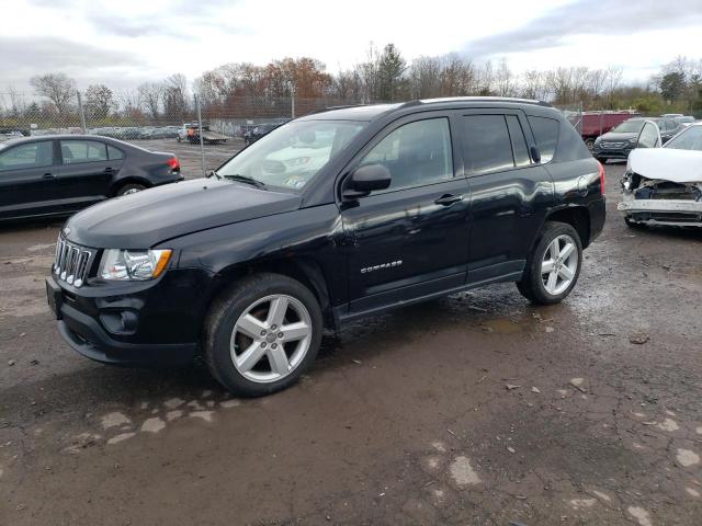 JEEP COMPASS 2012 1c4njccb4cd622986