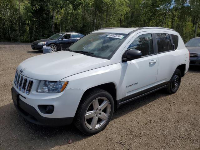 JEEP COMPASS LI 2012 1c4njccb4cd648360