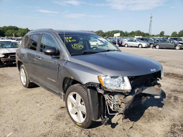 JEEP COMPASS LI 2012 1c4njccb4cd663781