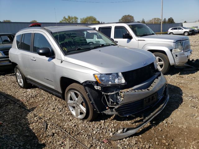 JEEP COMPASS LI 2012 1c4njccb4cd677101