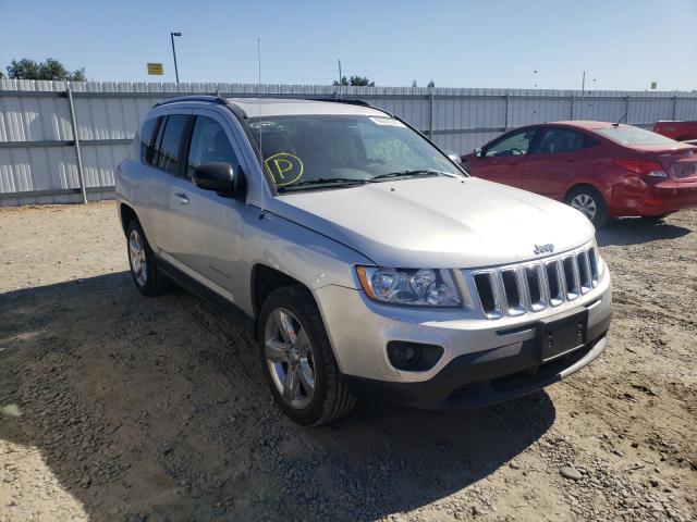 JEEP COMPASS LI 2013 1c4njccb4dd209578