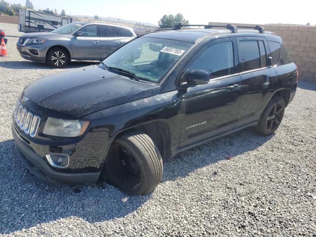 JEEP COMPASS LI 2014 1c4njccb4ed502687