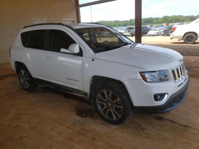 JEEP COMPASS LI 2014 1c4njccb4ed709225