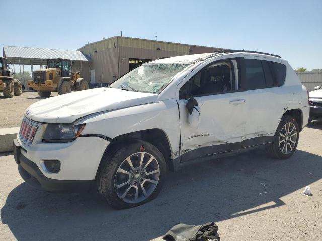 JEEP COMPASS LI 2014 1c4njccb4ed877110