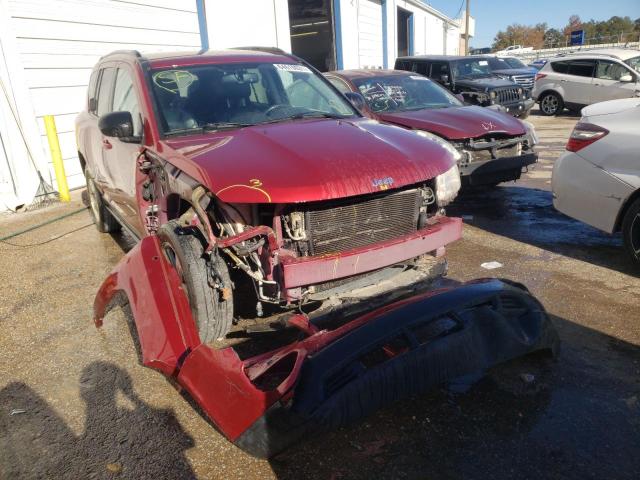 JEEP COMPASS LI 2012 1c4njccb5cd548381