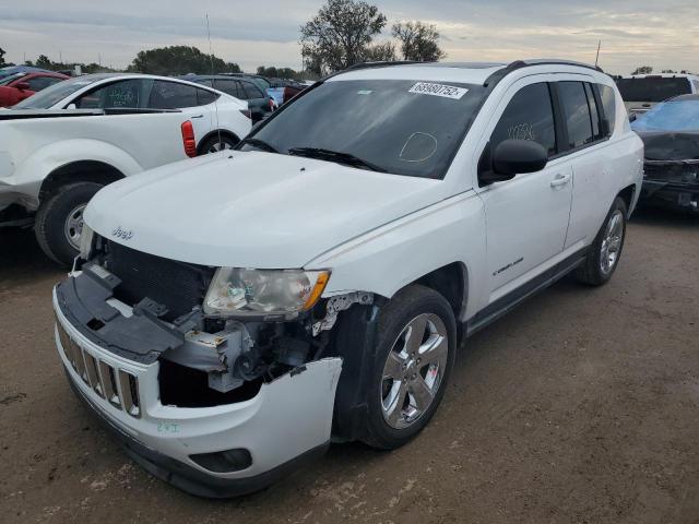 JEEP COMPASS LI 2012 1c4njccb5cd554293