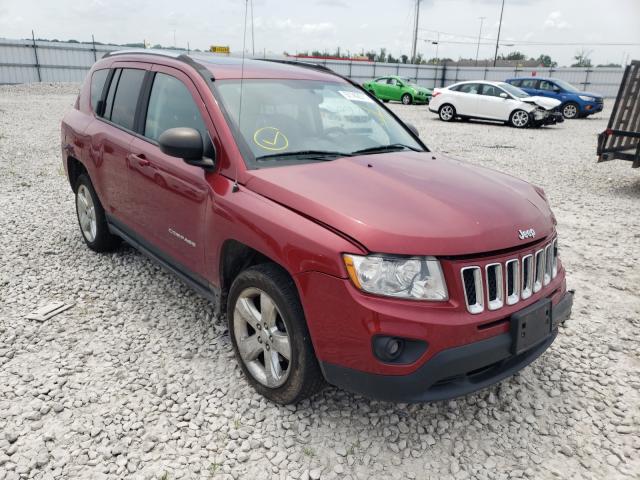 JEEP COMPASS LI 2012 1c4njccb5cd685448