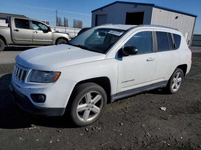 JEEP COMPASS 2012 1c4njccb5cd718920