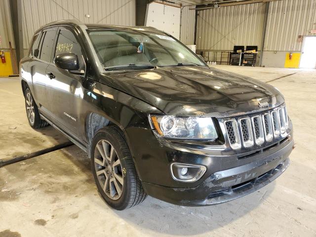 JEEP COMPASS LI 2014 1c4njccb5ed513231