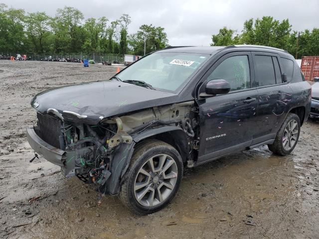 JEEP COMPASS 2014 1c4njccb5ed653389