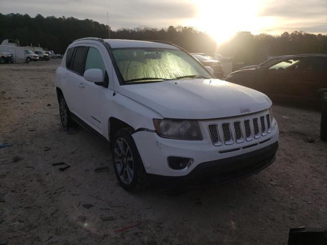 JEEP COMPASS LI 2014 1c4njccb5ed662822