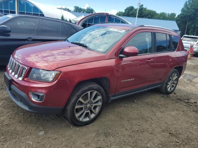 JEEP COMPASS LI 2015 1c4njccb5fd156330