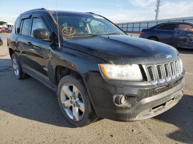 JEEP COMPASS 2012 1c4njccb6cd634184