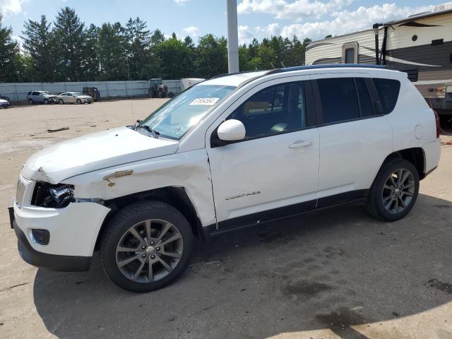 JEEP COMPASS 2014 1c4njccb6ed542057