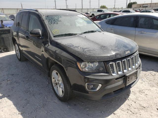 JEEP COMPASS LI 2014 1c4njccb6ed692010