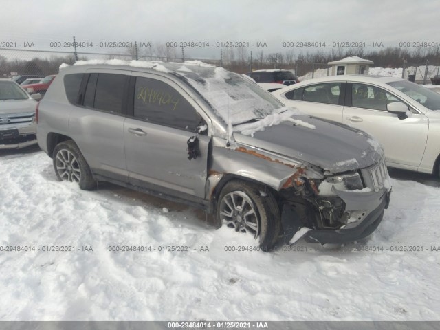 JEEP COMPASS 2015 1c4njccb6fd164209