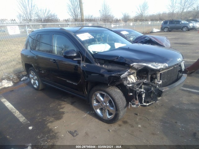 JEEP COMPASS 2015 1c4njccb6fd361784