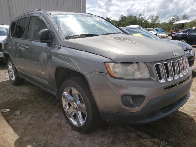 JEEP COMPASS LI 2012 1c4njccb7cd662883