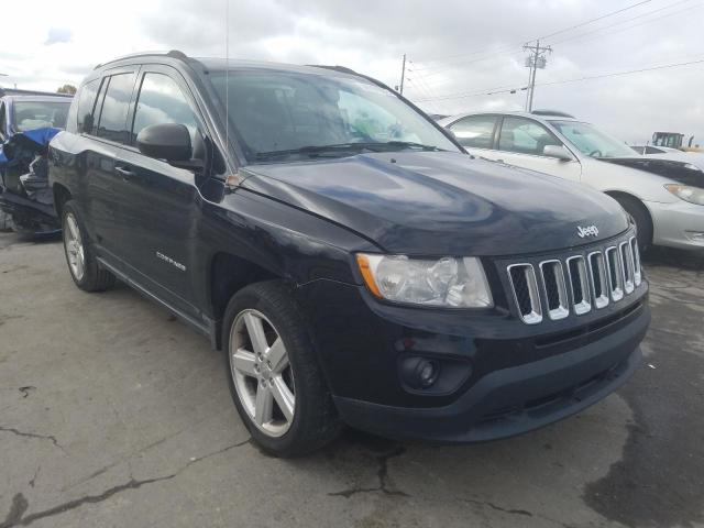 JEEP COMPASS LI 2012 1c4njccb7cd718921