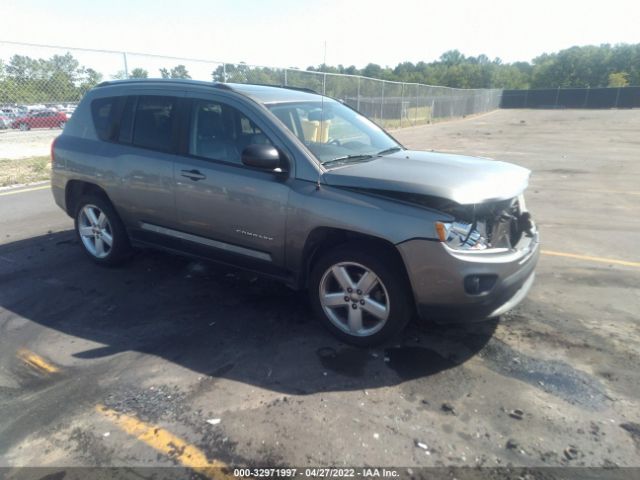 JEEP COMPASS 2013 1c4njccb7dd125447