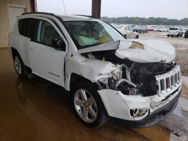 JEEP COMPASS LI 2013 1c4njccb7dd172378