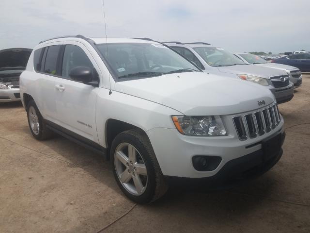 JEEP COMPASS LI 2013 1c4njccb7dd225645