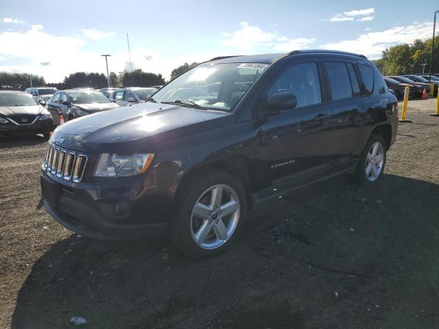 JEEP COMPASS LI 2013 1c4njccb7dd245622