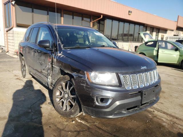 JEEP COMPASS LI 2014 1c4njccb7ed843890