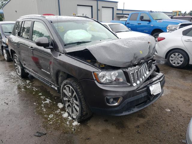 JEEP COMPASS LI 2015 1c4njccb7fd170715